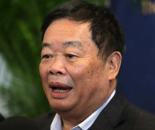 福耀玻璃董事长曹德旺:不管美国加多少税,反正不赚钱我是不卖!
