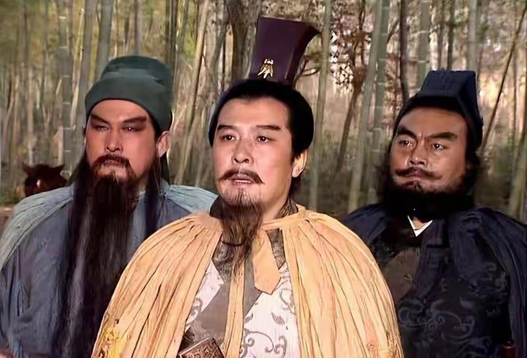 94年央视版连续剧《三国演义》，俗称老三国有哪些bug或不尽人意的地方？当然