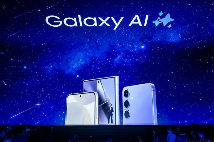 媒体集体不谈手机AI，才是对消费者真正负责三星S26Ultra在欧洲