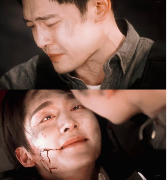 你要是猜不到大概演的啥，那你还是电视剧看少了​​​