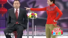 手语歌大赛忍者神龟队表演《将爱情进行到底》