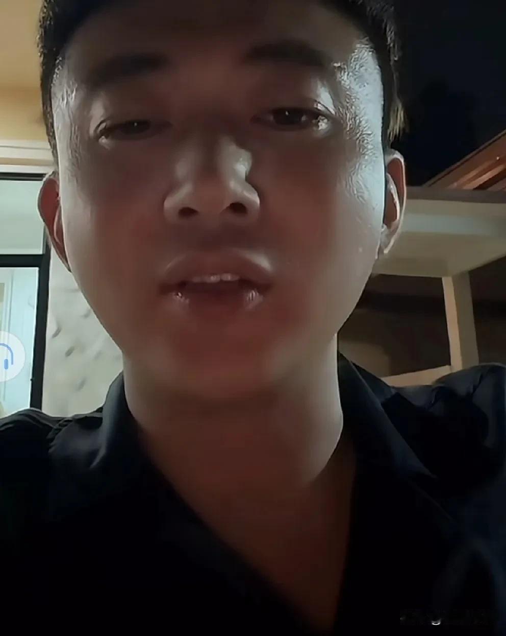 浩南挑理仙洋：他瞧不起我！浩南在泰国没能去参加仙洋