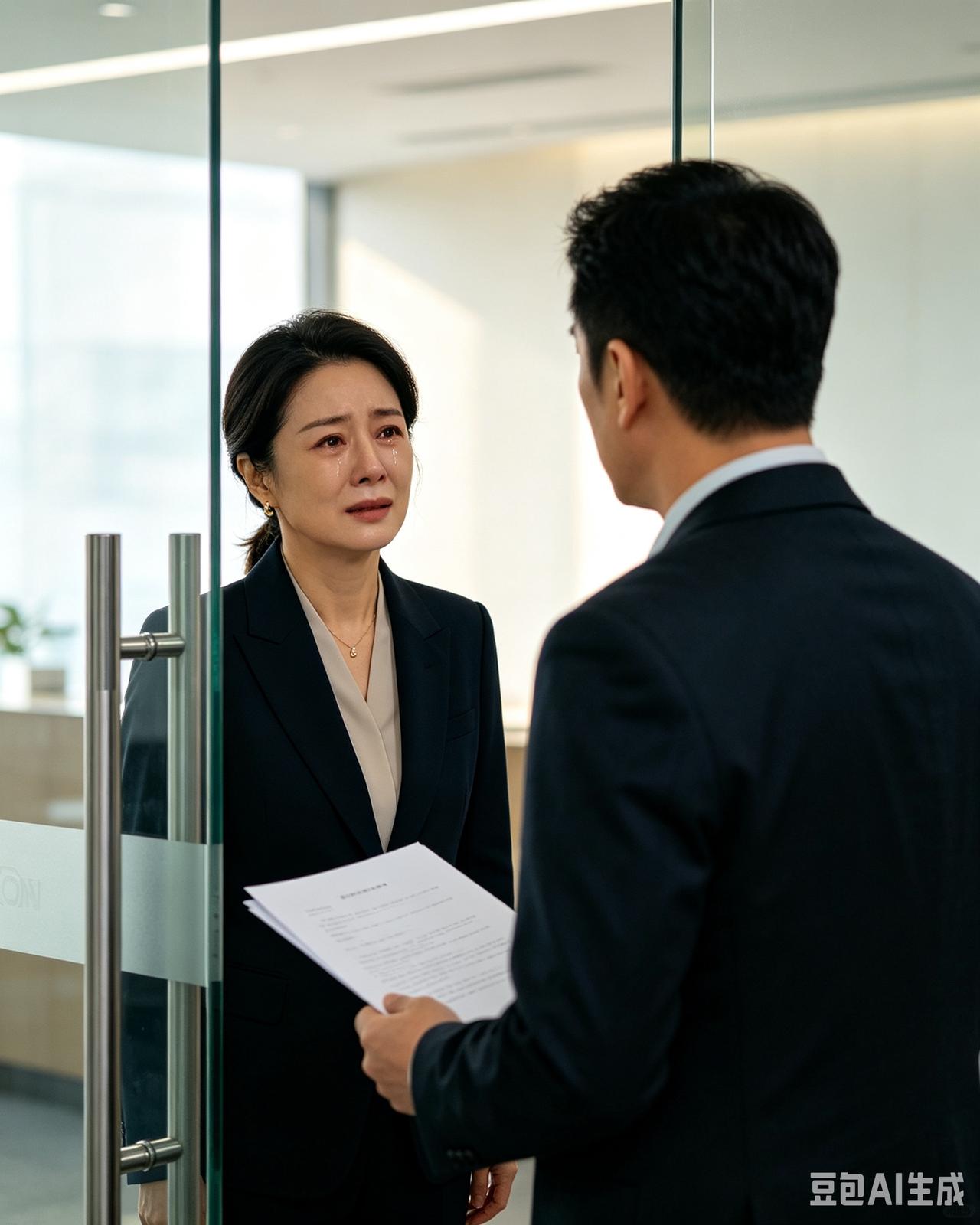 80年我爸捡回一个妹妹，养到19岁被亲生父母接走，20年后我单位空降一位新领导，