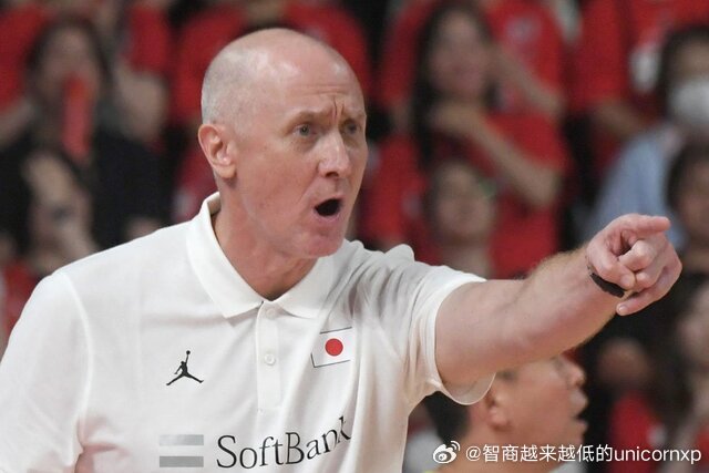 日本男篮惨败黎巴嫩后，关于霍瓦斯下课和期待八村塁回归的讨论持续升温男篮亚洲杯亚洲