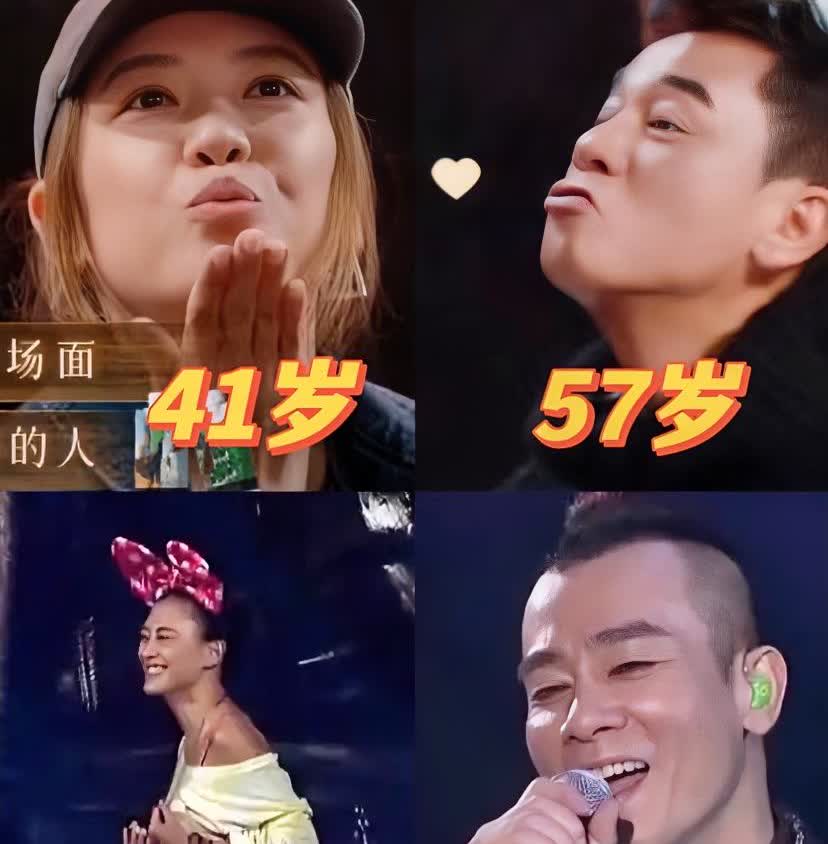 陈小春给所有男人上了一课，结婚不一定要漂亮的，也不一定要贤惠的，但一定得