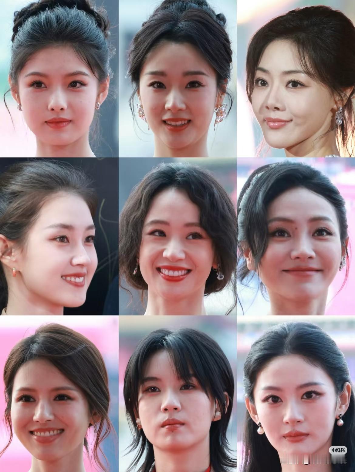 短剧女演员谁最美现在的短剧层出不穷大量的女主和白月光竞相争艳短剧中的女主都