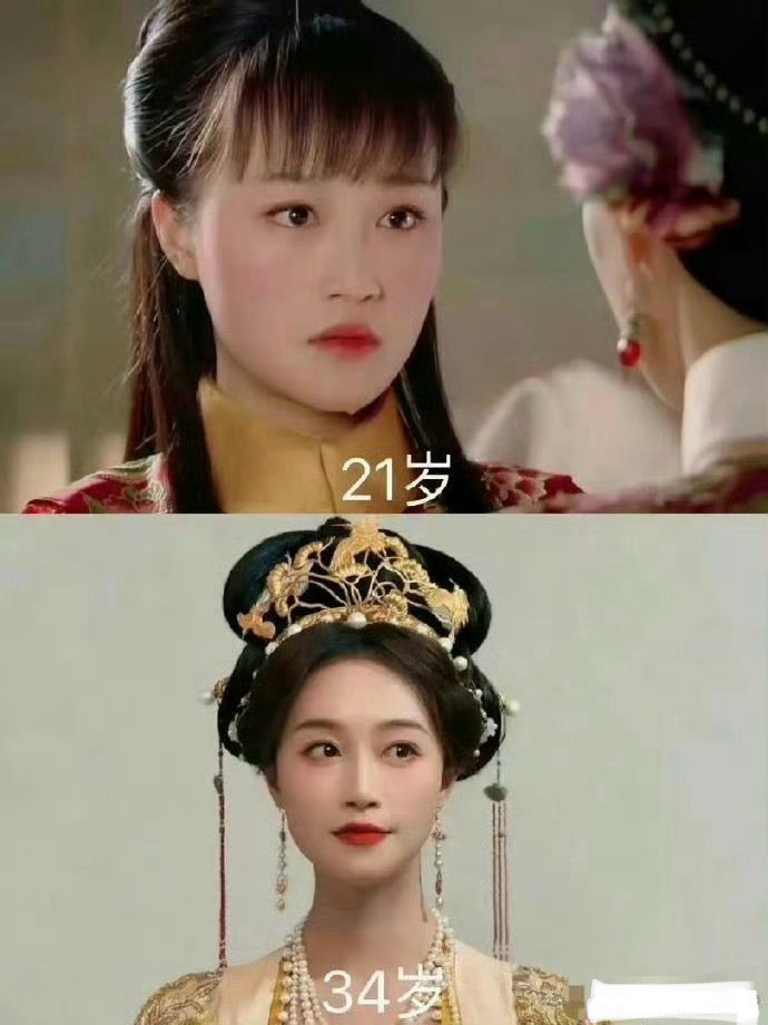 听说蓝盈莹的“苦相脸”是靠咬筷子解决的