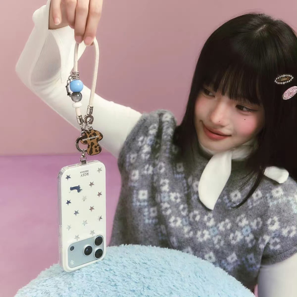 想买这套，但是侧边壳容易发黄有什么好办法吗