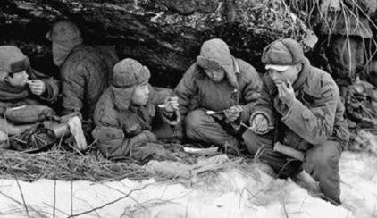 1948年，一个日本人冒充中国人，加入了解放军，征战半个中国，立下汗马功劳，还参