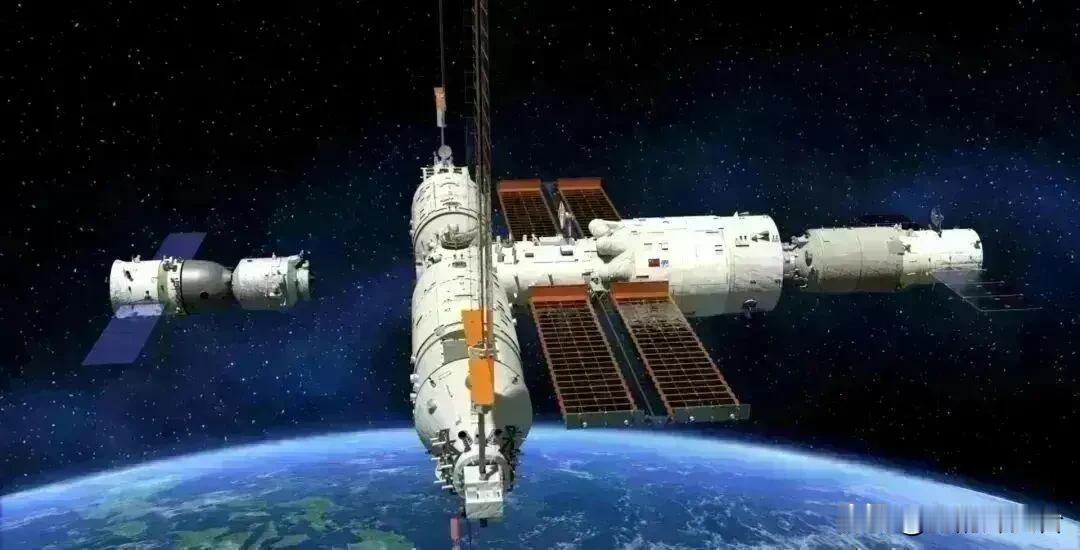 北京时间2026年1月19日9时34分，东风着陆场。神舟二十号返回舱稳稳落