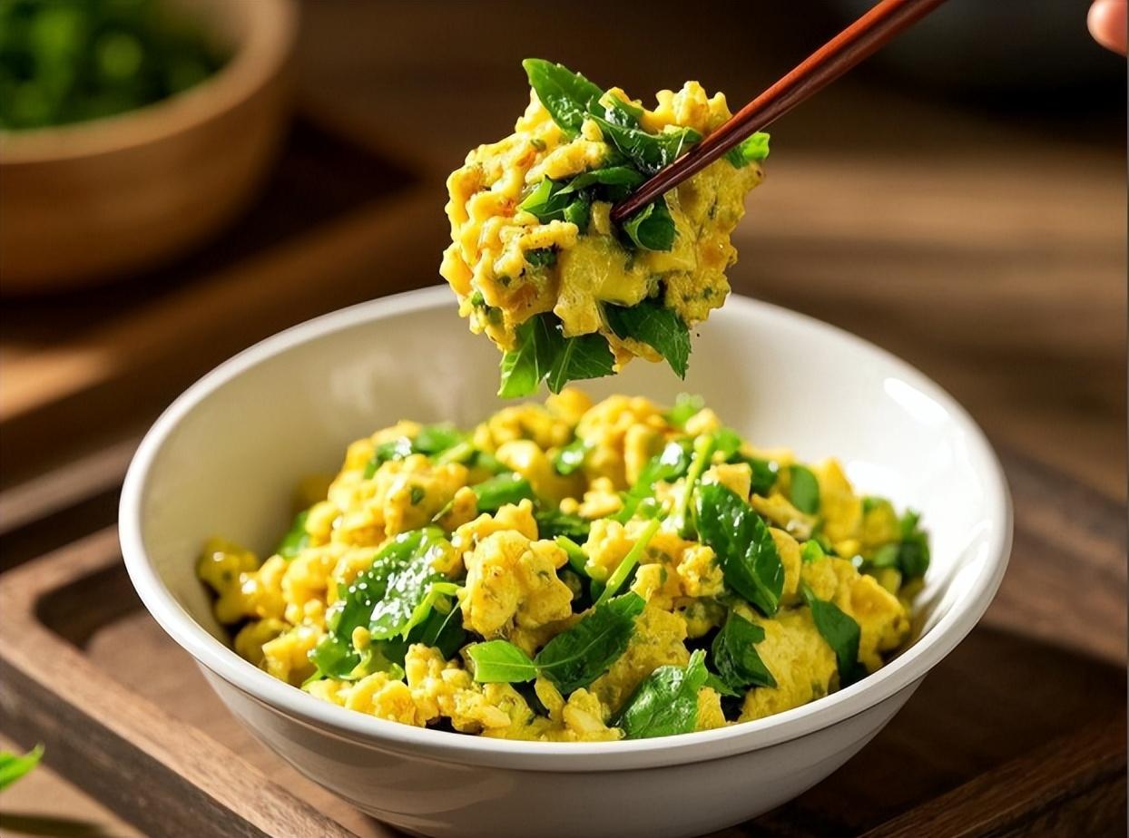 香椿立大功？研究发现：香椿可在40小时内清除体内40%有害菌群？香椿，这种春