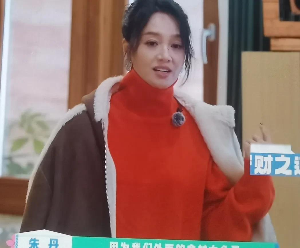朱丹等人没有经过宁静的同意，就花了80桃花币买了一大堆吃不完的食材，宁静看后大发