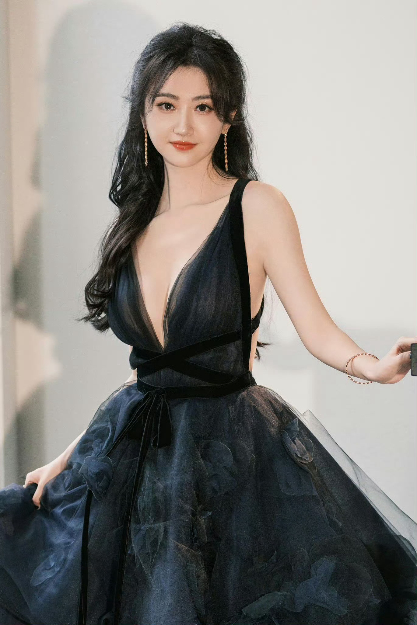 曝景甜降价出售上海豪宅甜美大甜甜不会要跑路了吧