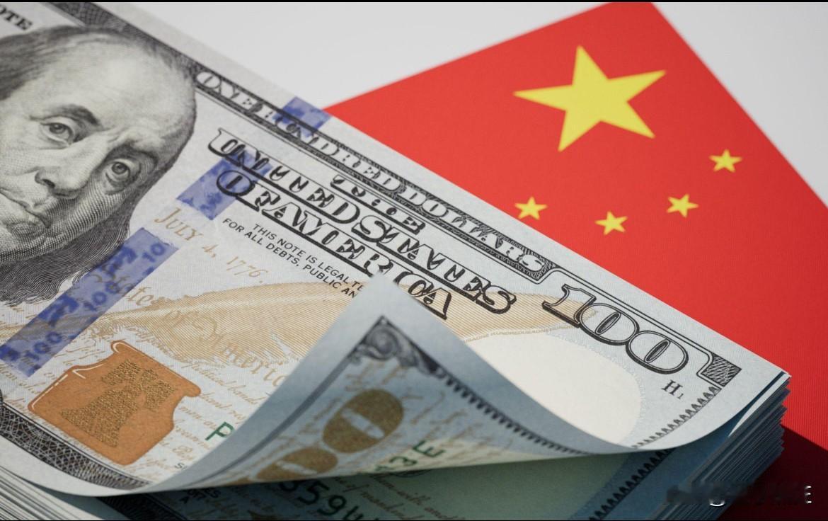 美专家：若中国武统，西方可冻结3.2万亿中国资产！但是中国有王炸，中国现在还握着