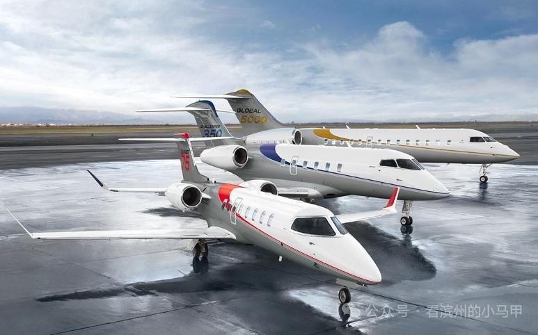 这次不是“搓”！滨州知名企业家直接买下一家航空公司近日，山东滨州知名企业家、