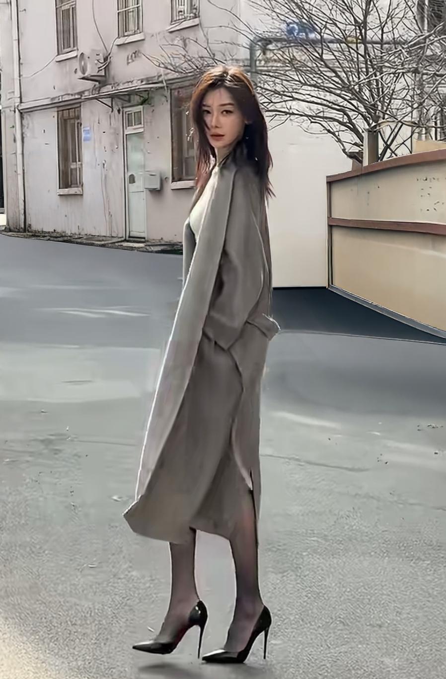 分享潮流高跟鞋