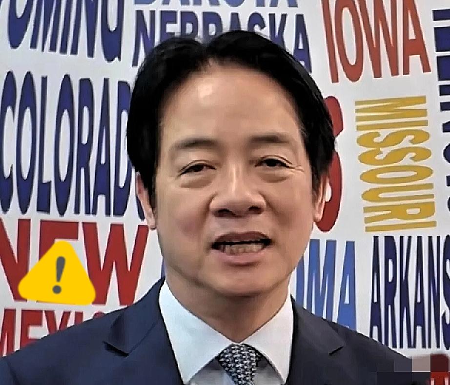 赖清德这回估计后槽牙咬碎了。他怎么也不会想到，7月4日海警官宣台湾以东海