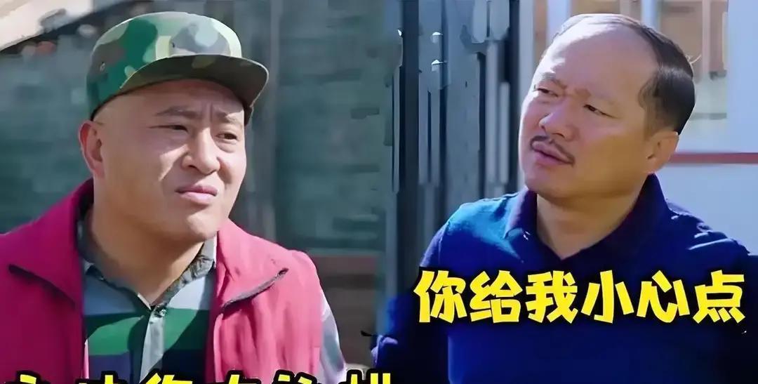 唐鉴军停演40天他最后一次没退，只是被“雪藏”。刘老根大舞台7月排班表上，