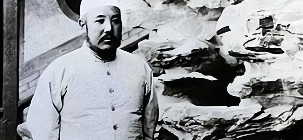 白彦虎被称为叛匪，主要的原因同治年间陕甘那场大乱，前后闹了十来年，回军十八大