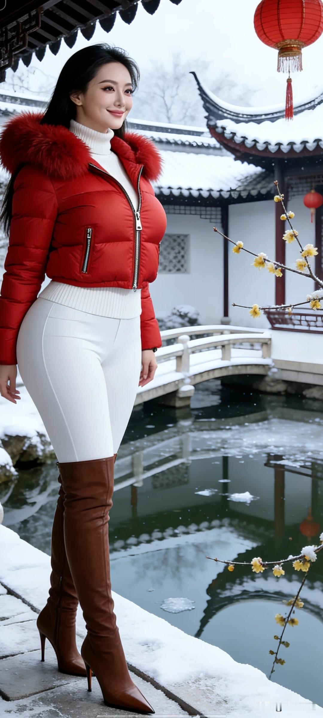 你你喜欢瘦的还是胖的？