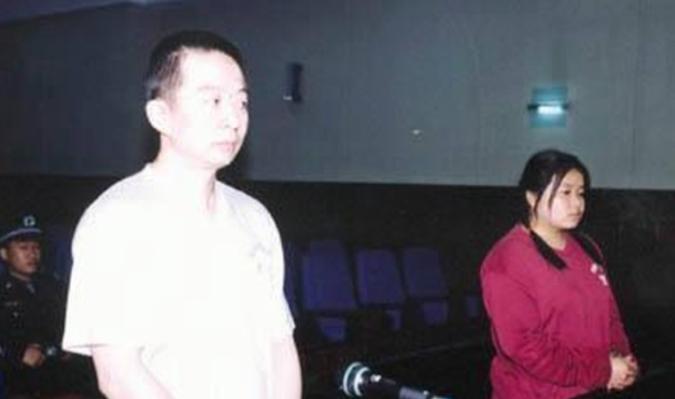 2003年，深圳布吉镇突然出现数名年轻求职女性失踪的情况，有传言说她们被黑社会拐