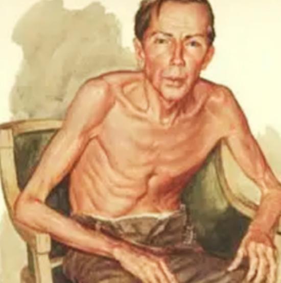 1861年，一支19人的英国探险队在澳大利亚内陆发现了一种神奇植物：吃了以后饱腹