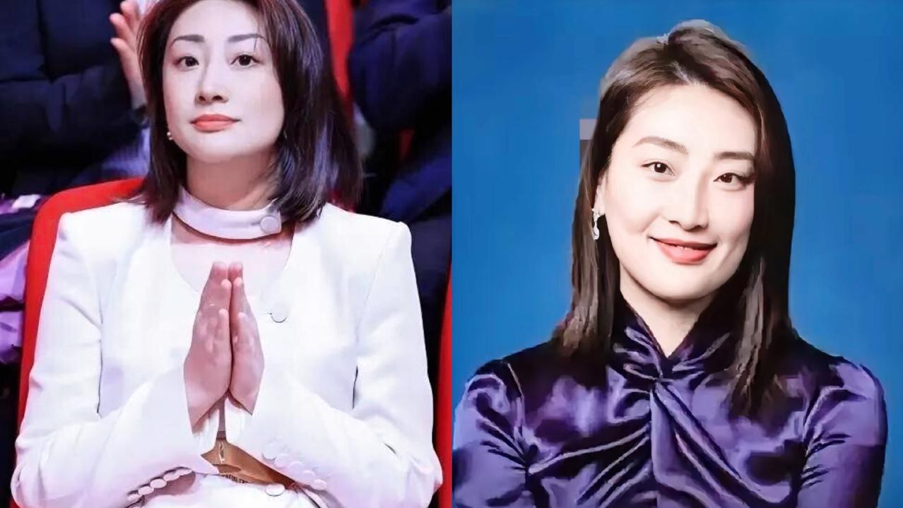 真以为她没能力接盘？当年她带宏胜做出来的营收，占了娃哈哈三分之一，“生气啵啵”一