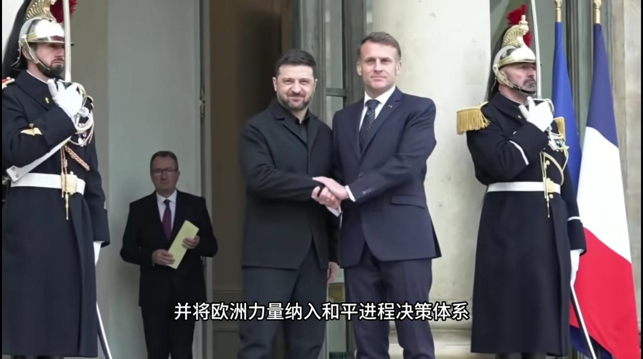 12月1日起，世界多场外交同时发力，看似无关，其实瞄着的是一个问题。各方在隔空掰