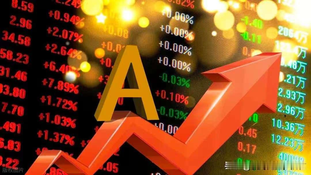 不管你信不信，A股4000点已完成年度KPI，接下来只剩下了震荡下行了！记住