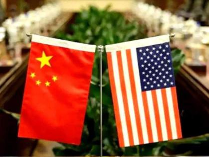 中美若再斗下去，结局就是彻底脱钩！中国已连续9个月抛售美债，持仓降至2008年