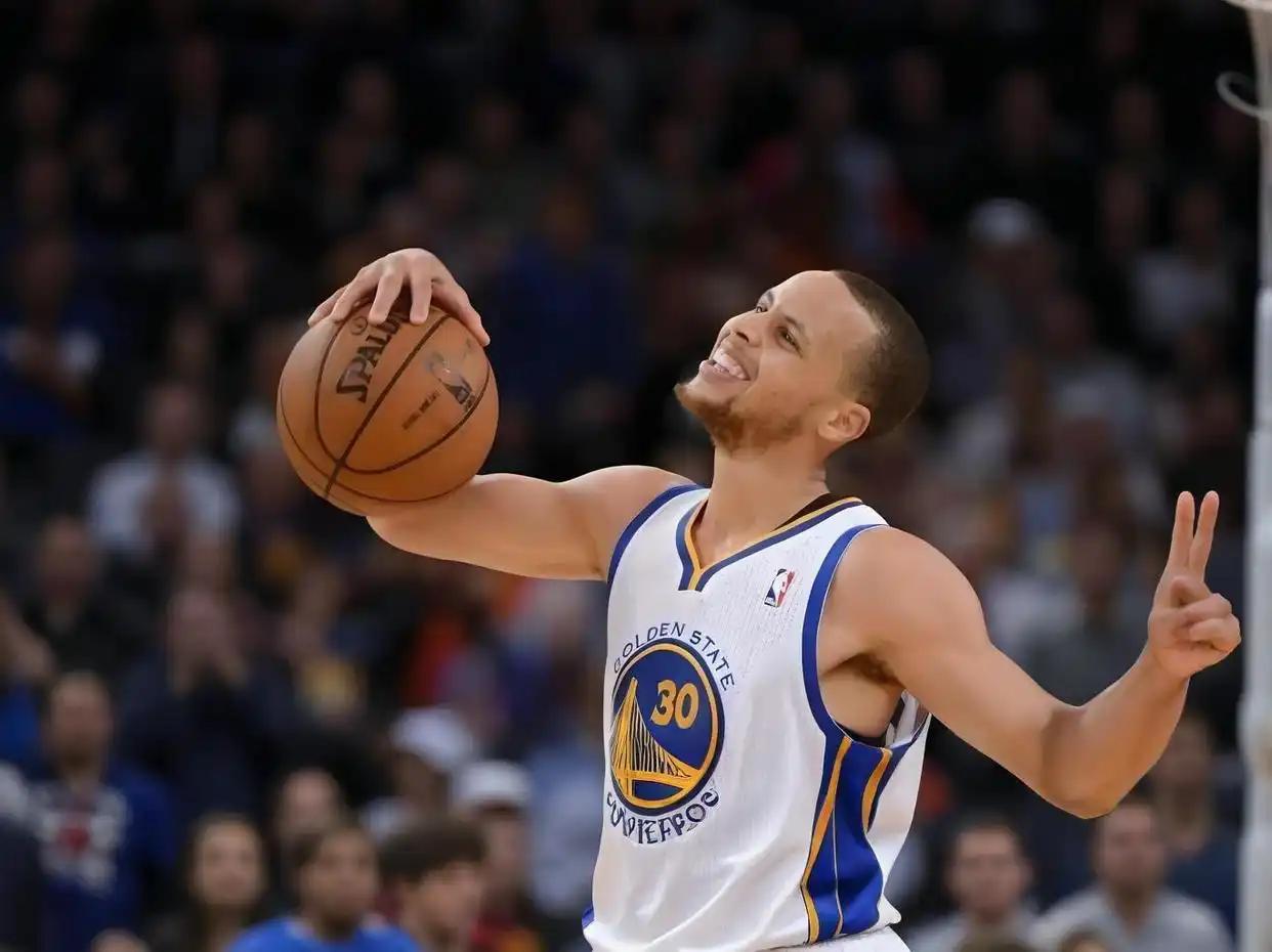 花18个亿，只为了和库里“分手”，你没有看错，安德玛为了请走库里这尊神，付出了