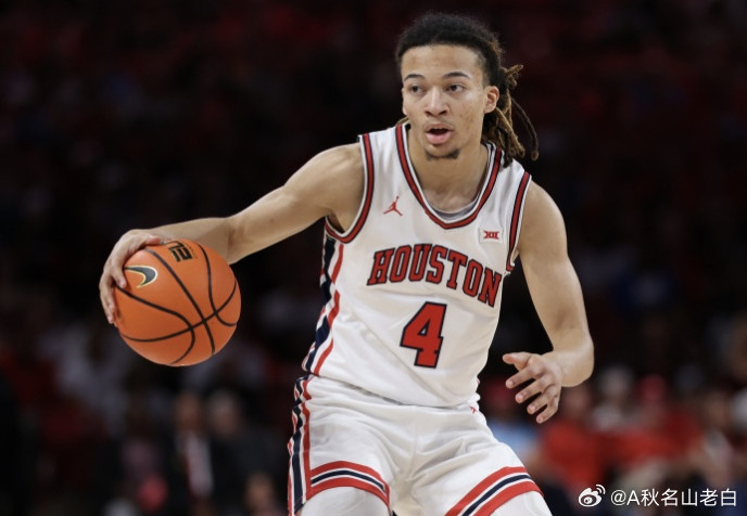 在今天结束的一场NCAA甜蜜16强比赛中，休斯敦大学以55-65不敌伊利诺伊大学