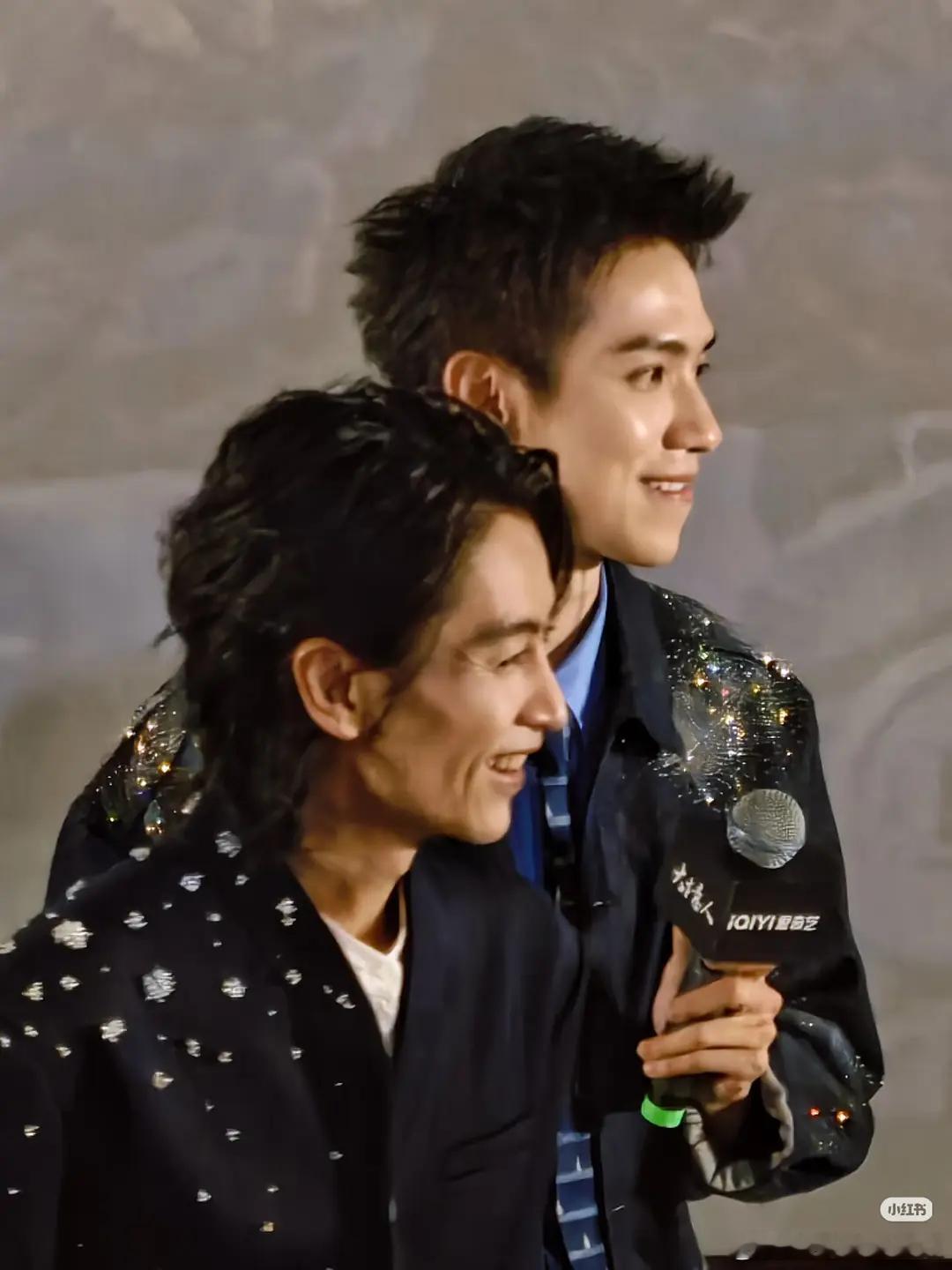 陈晓真的好瘦啊，还是要有点肉才好看