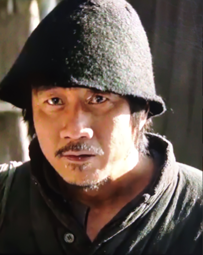 《归队》第十七集剧情预告，鲁长山和高云虎终于见面了，两个人相见，四目相对好一