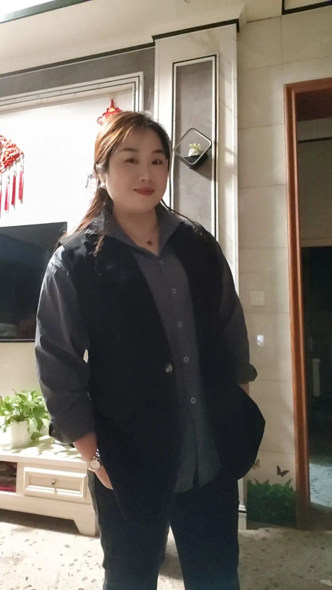 亲爱的友友们，晚上好！