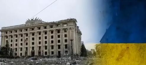 🐰中国看得很清楚，乌克兰战后重建，中国决不会参与。世界银行算过，乌克兰未来