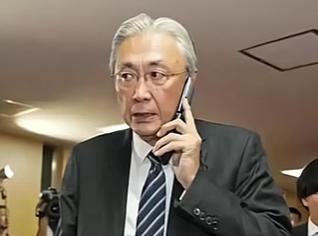 “我几十年没去过中国，也没有资产，制裁对我没影响。”被中方反制后，日本议员古屋圭