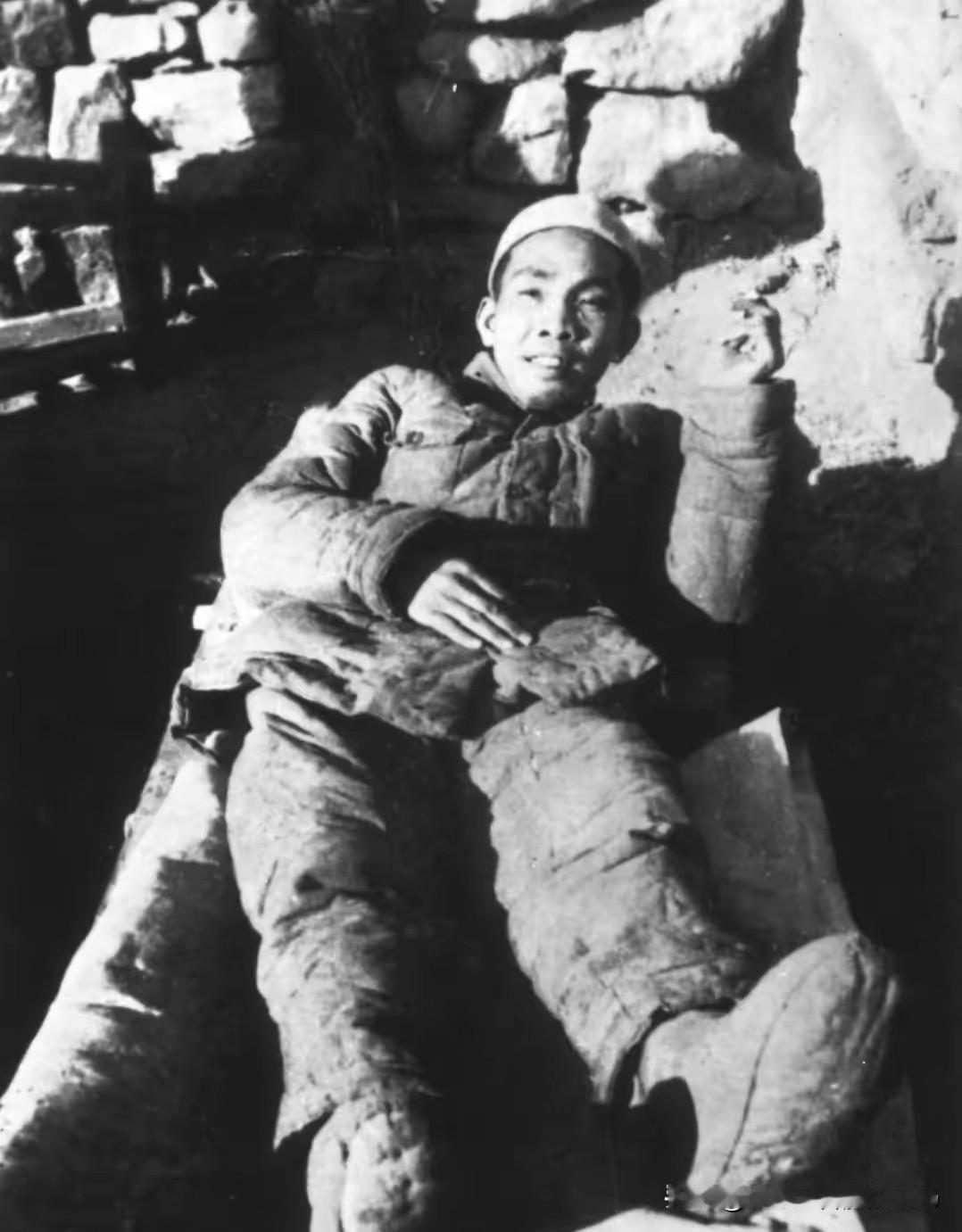 1950年2月24日，一份从华北军区政治部传来的判决书摆在了中国人民解放军副总参