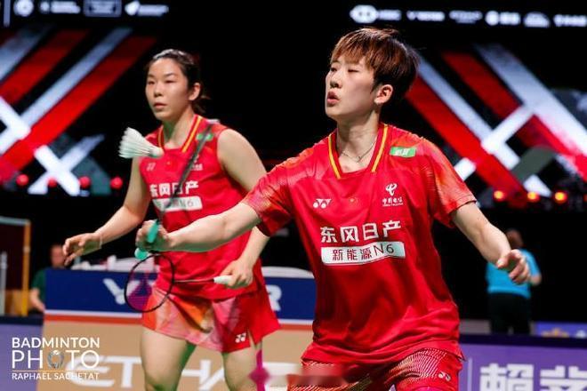 不是因为输给安洗莹：中国女队痛失尤伯杯的背后　　中国女队再次负于韩国队，未能