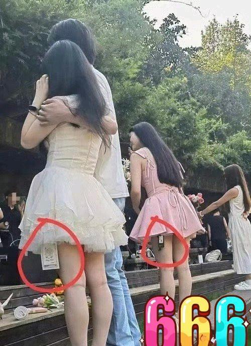 衣服吊牌开始越来越大了好吧，一开始我还不理解为什么，看了这个图，理解了。。。