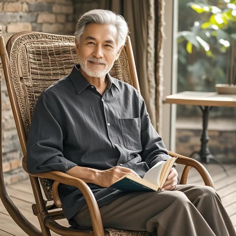 六十岁后腿脚有劲的秘密：三种维生素，补对才管用人上了岁数，最怕腿脚发软、走路