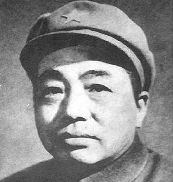 新疆解放庆祝活动中，彭德怀险被误当特务抓捕，幸有陶峙岳及时作证才得以脱险194