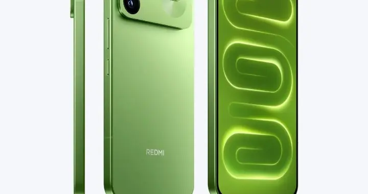 REDMI K100新剧透, 10000mAh超大电池+澎湃OS 4