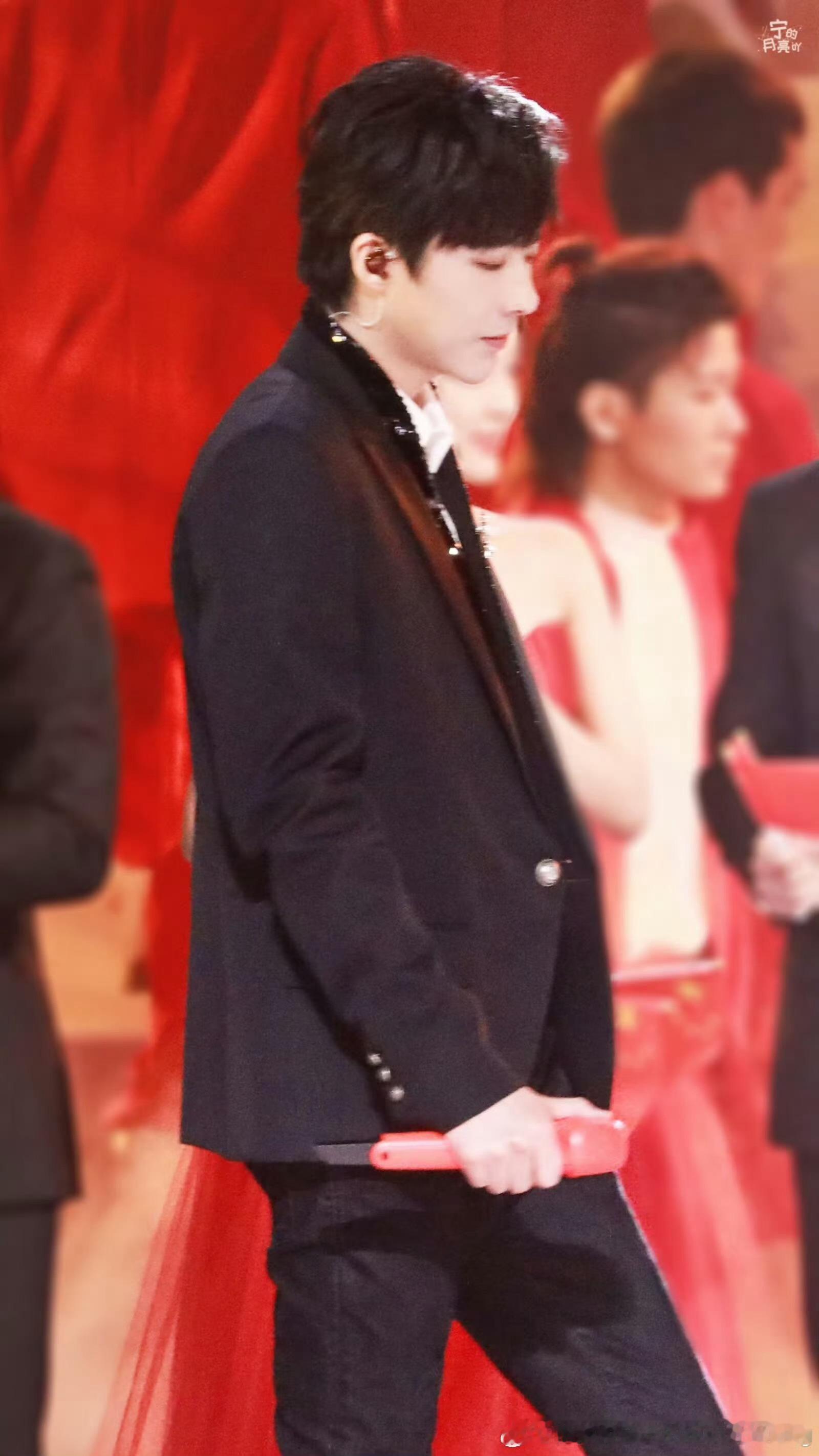 摩登兄弟晚安💤了漂亮小孩儿！