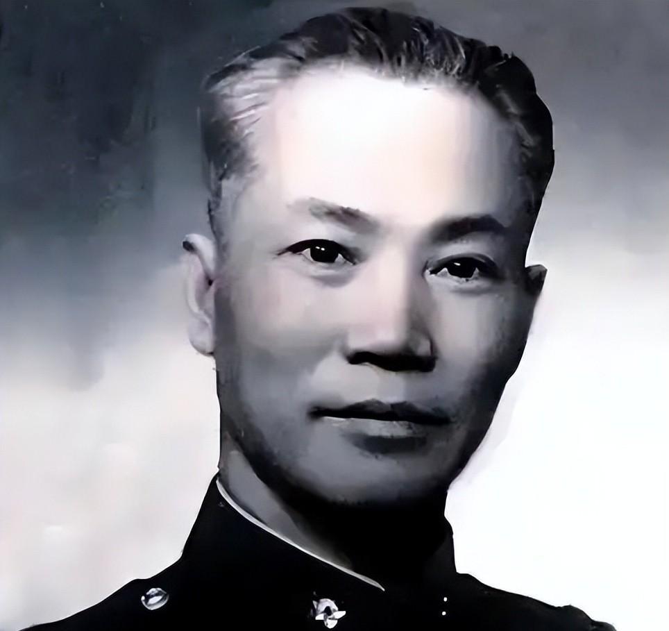 事实证明陈诚是对的，他知道已经救不了吴石，就力保他的妻儿！1950年，潜伏