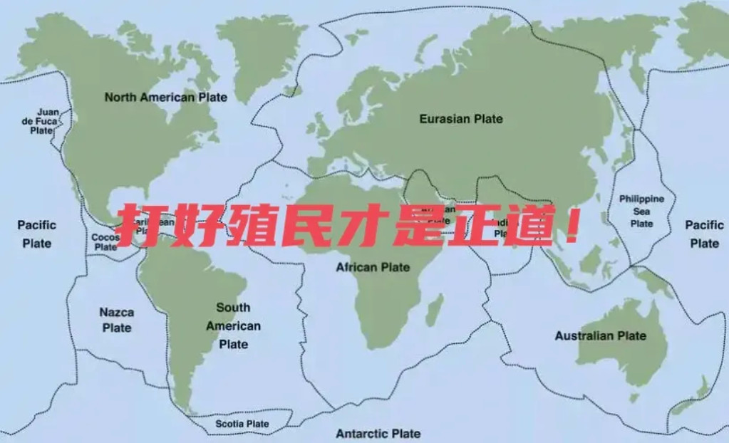 日本打了菲律宾并开启了殖民，菲律宾没有憎恨。美国打了菲律宾并开启了殖民，菲律
