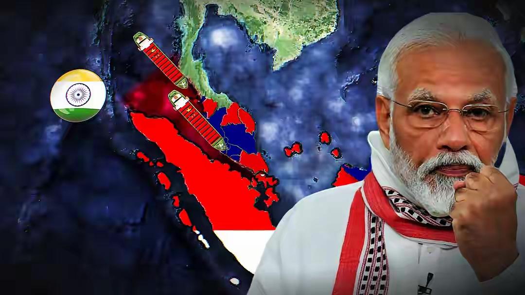 新加坡开始对海南封关展开反击，面对中国在区域影响力的不断提升，新加坡坐不住了。新