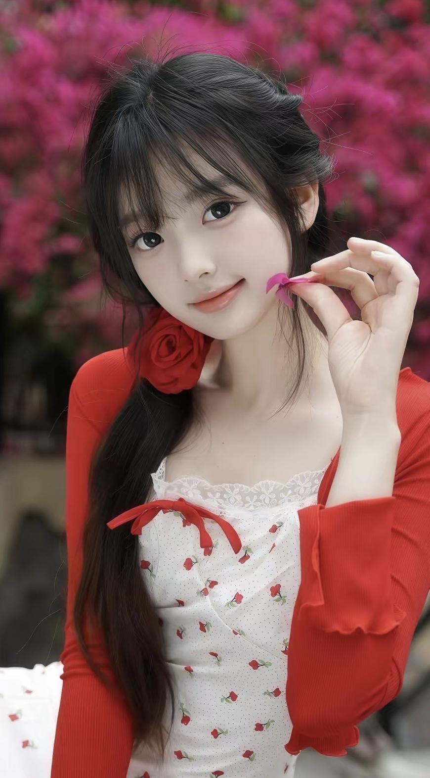 漂亮