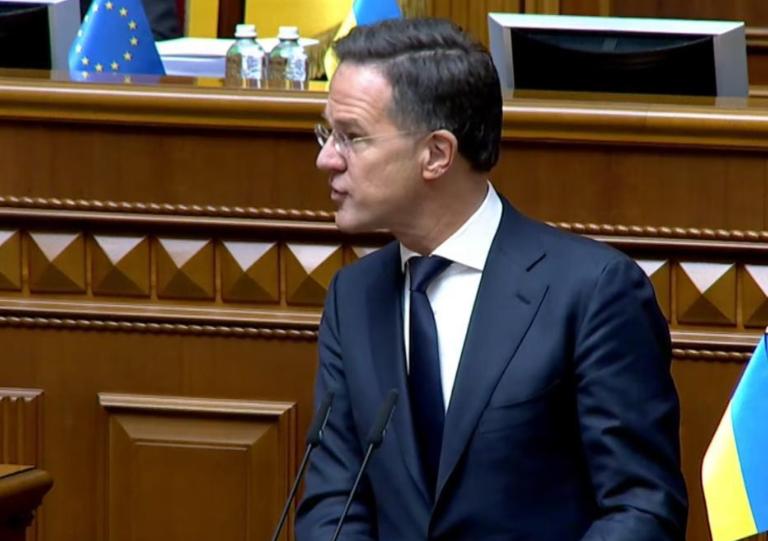 相信全世界都很好奇，战后北约军队是否真的能进入乌克兰！俄罗斯的意思很明确，拒绝任