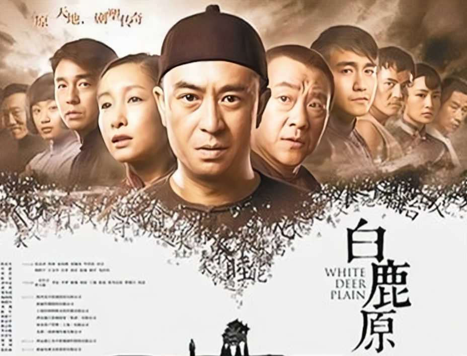 2015年，秦海璐刚生完孩子，张嘉译就找上了门，对她说：“我这有部电视剧，你演我